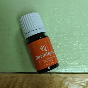 Ravintsara Essential Oil Young Living